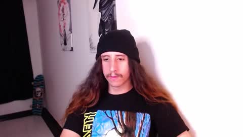 edward_chann online show from January 8, 7:13 am