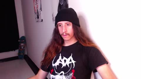 edward_chann online show from January 15, 7:05 am