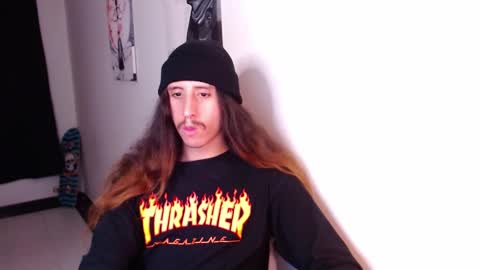 edward_chann online show from January 9, 4:30 am