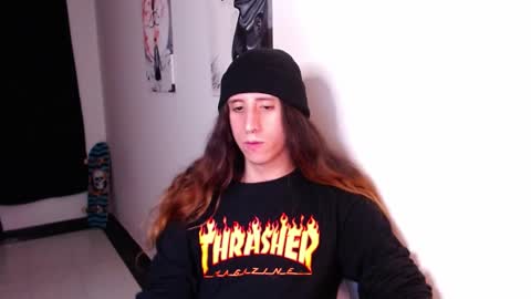 edward_chann online show from January 23, 8:57 am