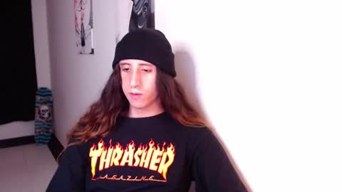 edward_chann online show from February 15, 1:21 am