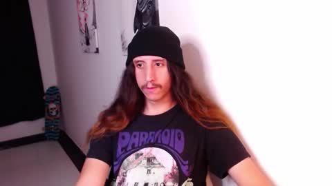 edward_chann online show from January 6, 6:36 am