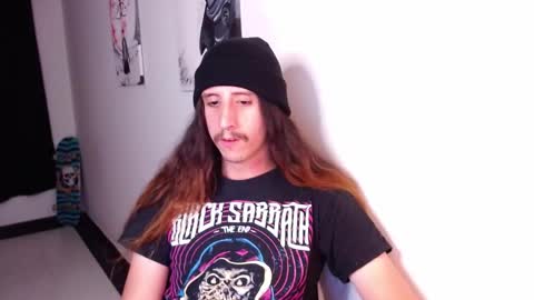 edward_chann online show from January 10, 1:10 am