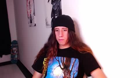 edward_chann online show from January 19, 2:47 am