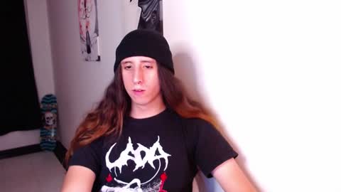 edward_chann online show from January 22, 5:16 am