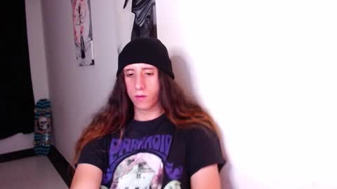 edward_chann online show from January 21, 6:33 am