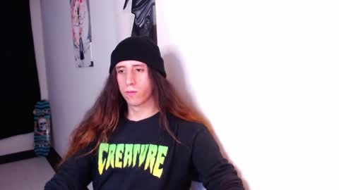 edward_chann online show from January 30, 10:19 pm