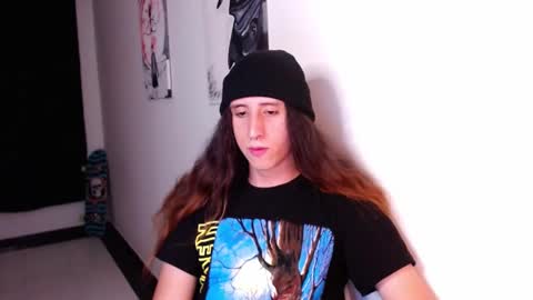 edward_chann online show from January 24, 3:32 am