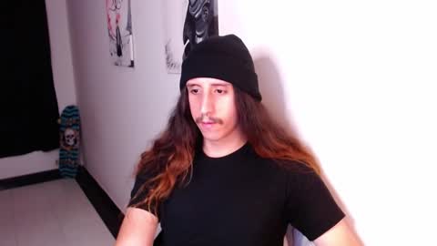 edward_chann online show from January 5, 5:20 am