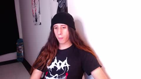 edward_chann online show from January 31, 1:33 am