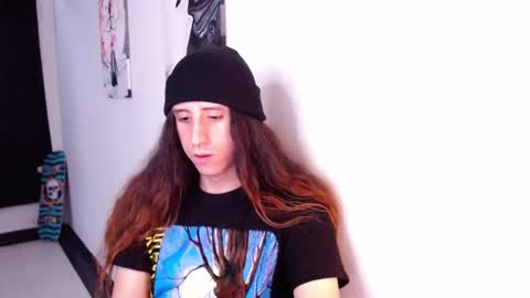 edward_chann online show from February 6, 5:40 pm