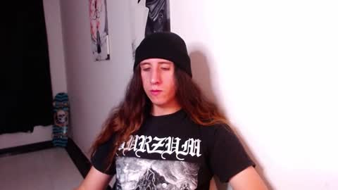 edward_chann online show from January 20, 5:26 am