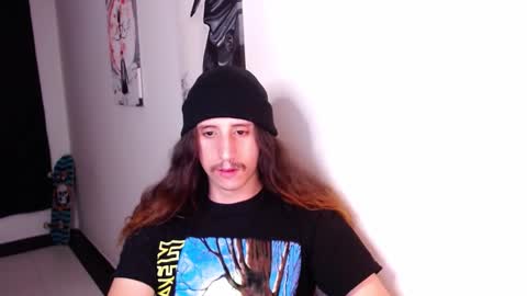 edward_chann online show from January 2, 12:55 am