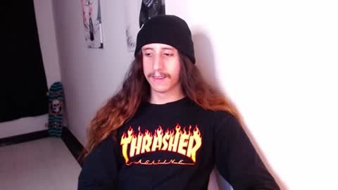 edward_chann online show from January 9, 1:29 am