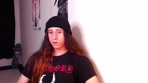 edward_chann online show from February 19, 7:17 am