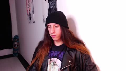 edward_chann online show from January 30, 2:38 am