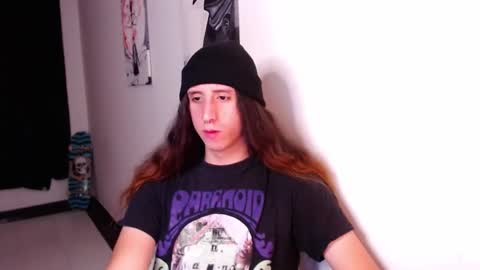 edward_chann online show from January 21, 12:15 am