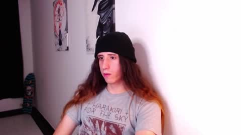 edward_chann online show from February 2, 4:05 am