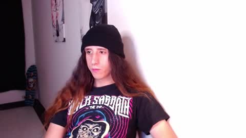 edward_chann online show from February 5, 2:19 am