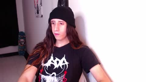 edward_chann online show from February 14, 3:00 am