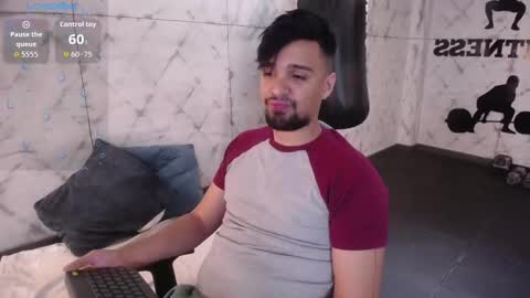 Eduardo online show from September 22, 2:59 am