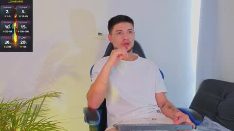 Edward Ross online show from April 2, 9:44 pm