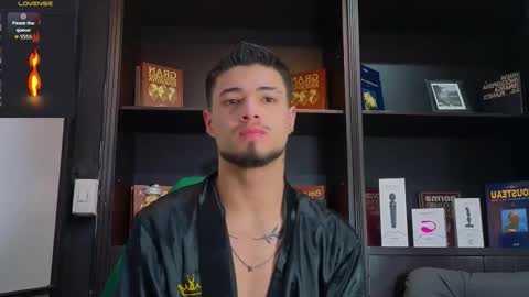 Edward Ross online show from October 6, 9:10 pm