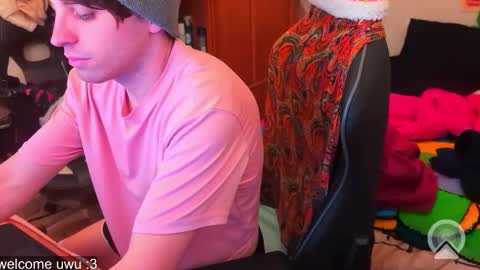 Alex online show from March 16, 1:20 am