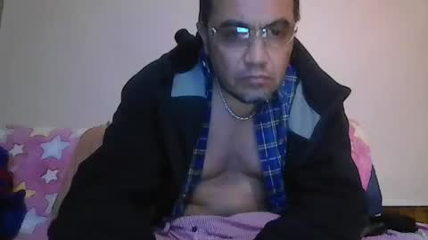EdM online show from July 15, 1:44 am