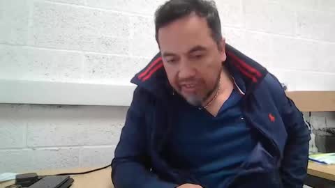 EdM online show from April 1, 2:36 pm