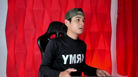 edy online show from May 24, 2:52 am