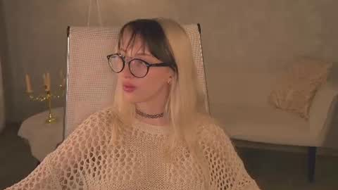 EVA NON NUDE online show from July 5, 12:23 pm