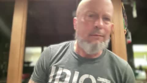 Harley Biker online show from April 14, 5:49 pm