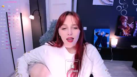 Effie online show from February 21, 10:29 am