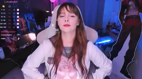 Effie online show from November 7, 11:56 am