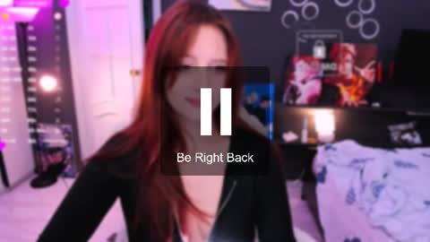 Effie online show from June 14, 2:24 am