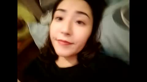 Effy online show from December 18, 5:10 pm