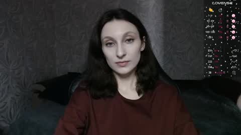 Anna online show from March 6, 4:11 am