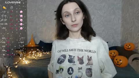 Anna online show from October 28, 7:31 am