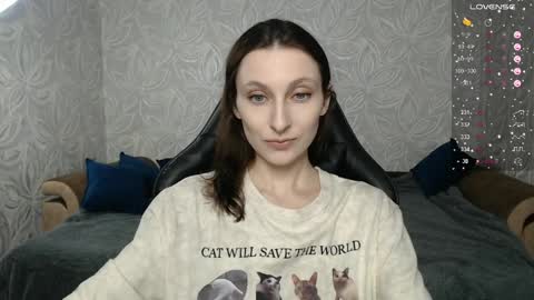 Anna online show from March 28, 2:35 am