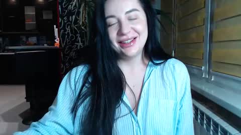 Effy online show from November 23, 3:54 pm