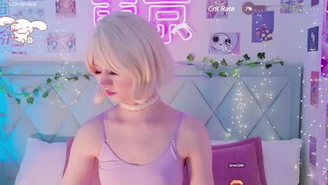           -    new video where i CUM in BIO  online show from March 9, 10:30 am