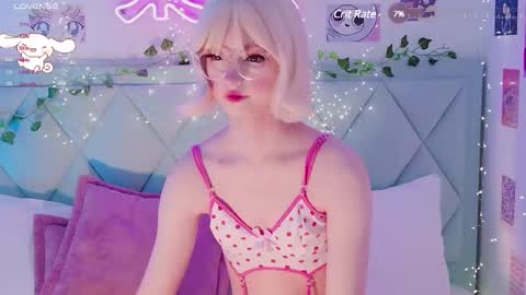           -    new video where i CUM in BIO  online show from March 1, 7:30 am