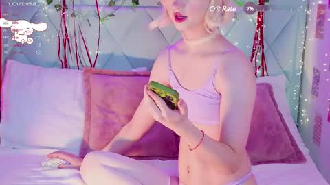           -    new video where i CUM in BIO  online show from February 12, 7:13 am