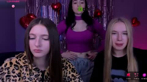 effysosweet online show from February 20, 10:28 am