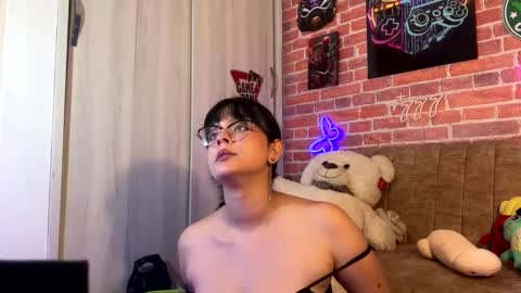 effystone777 online show from October 24, 12:50 pm