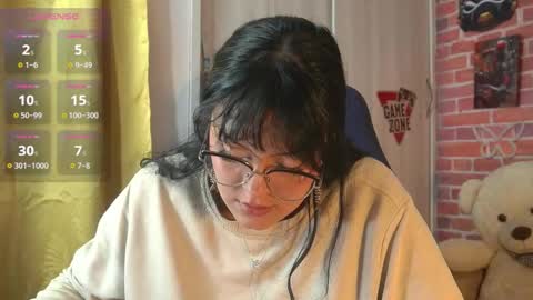 effystone777 online show from October 16, 2:06 pm