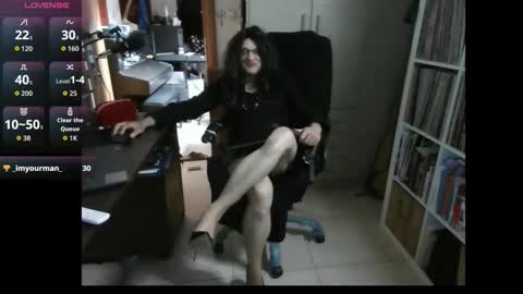 efi_crossou online show from September 17, 11:52 pm