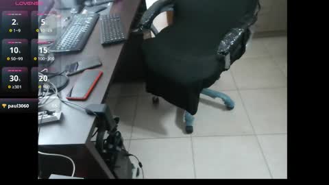 efi_crossou online show from October 11, 5:16 pm