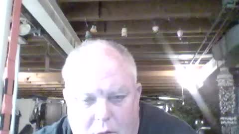 efriff online show from July 31, 8:54 pm